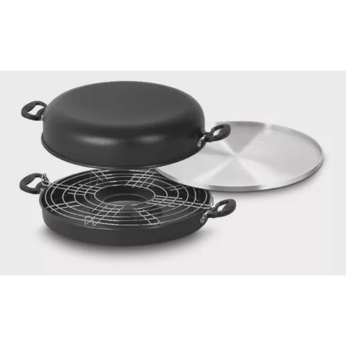 Imagem de Multi Grill Plus Eiriflon 30 Cm