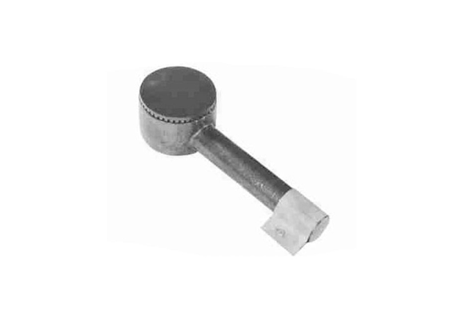Imagem de Queimador Brasinox Ferro Fundido Pequeno 