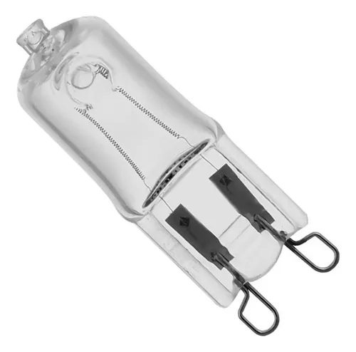 Imagem de Lâmpada Halógena G-9 Para Fogões E Fornos Elétricos 25w 220v