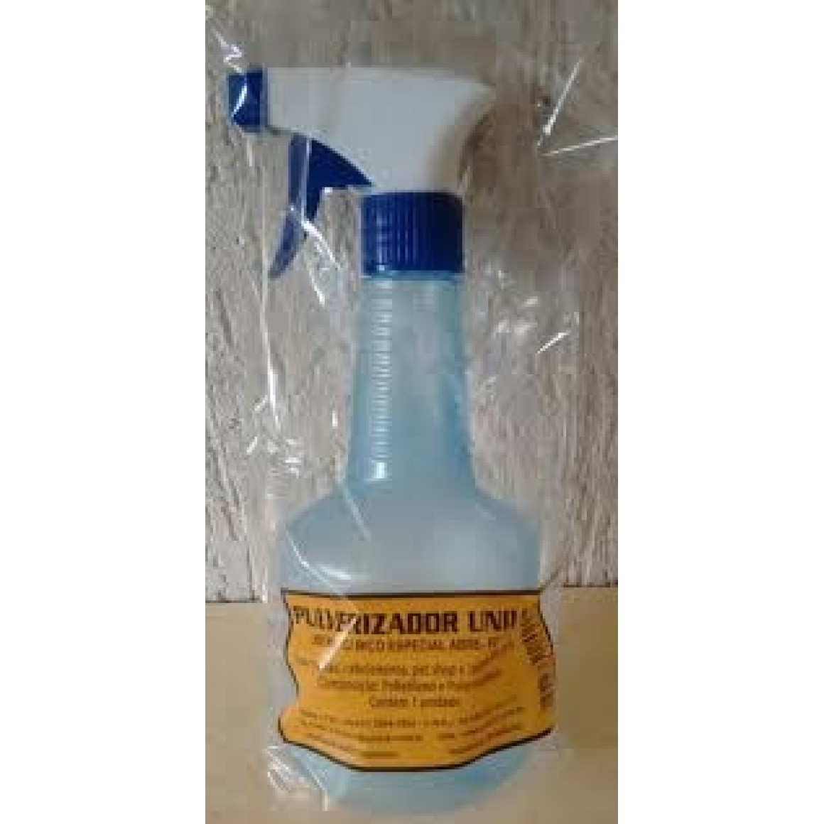 Imagem de Frasco Pulverizador / Borrifador 500ml