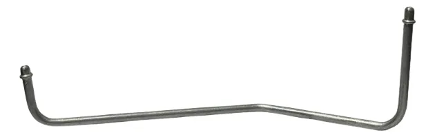 Imagem de Tubo Ligação Dianteiro Fogão Dako Supreme Glass/Atlas