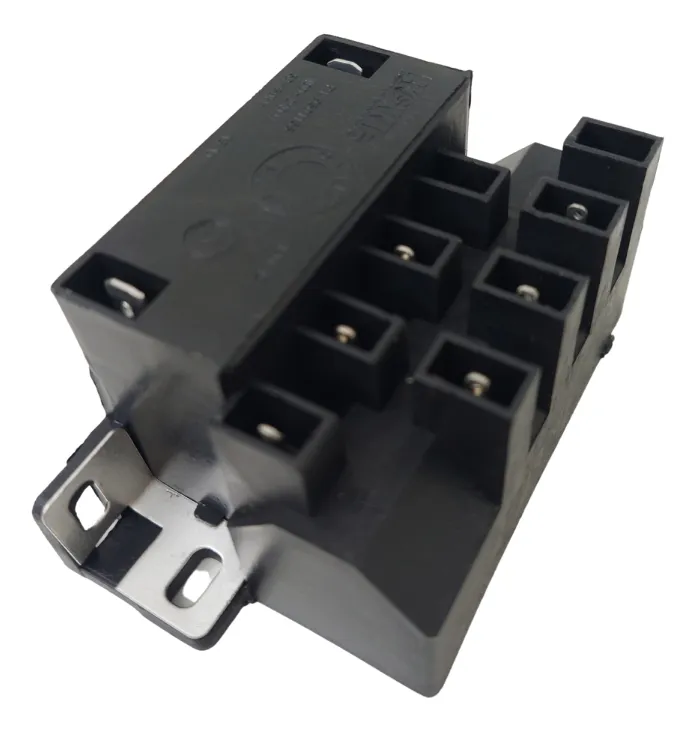 Imagem de Usina Howe 05 Saidas/Universal 