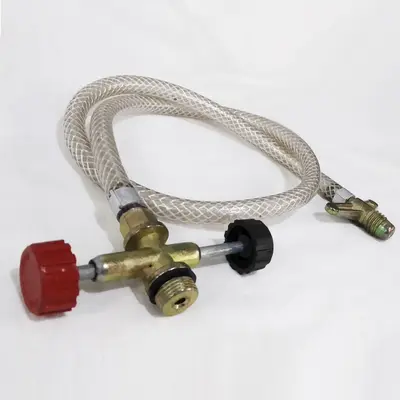 Imagem de Transferidor De Gás