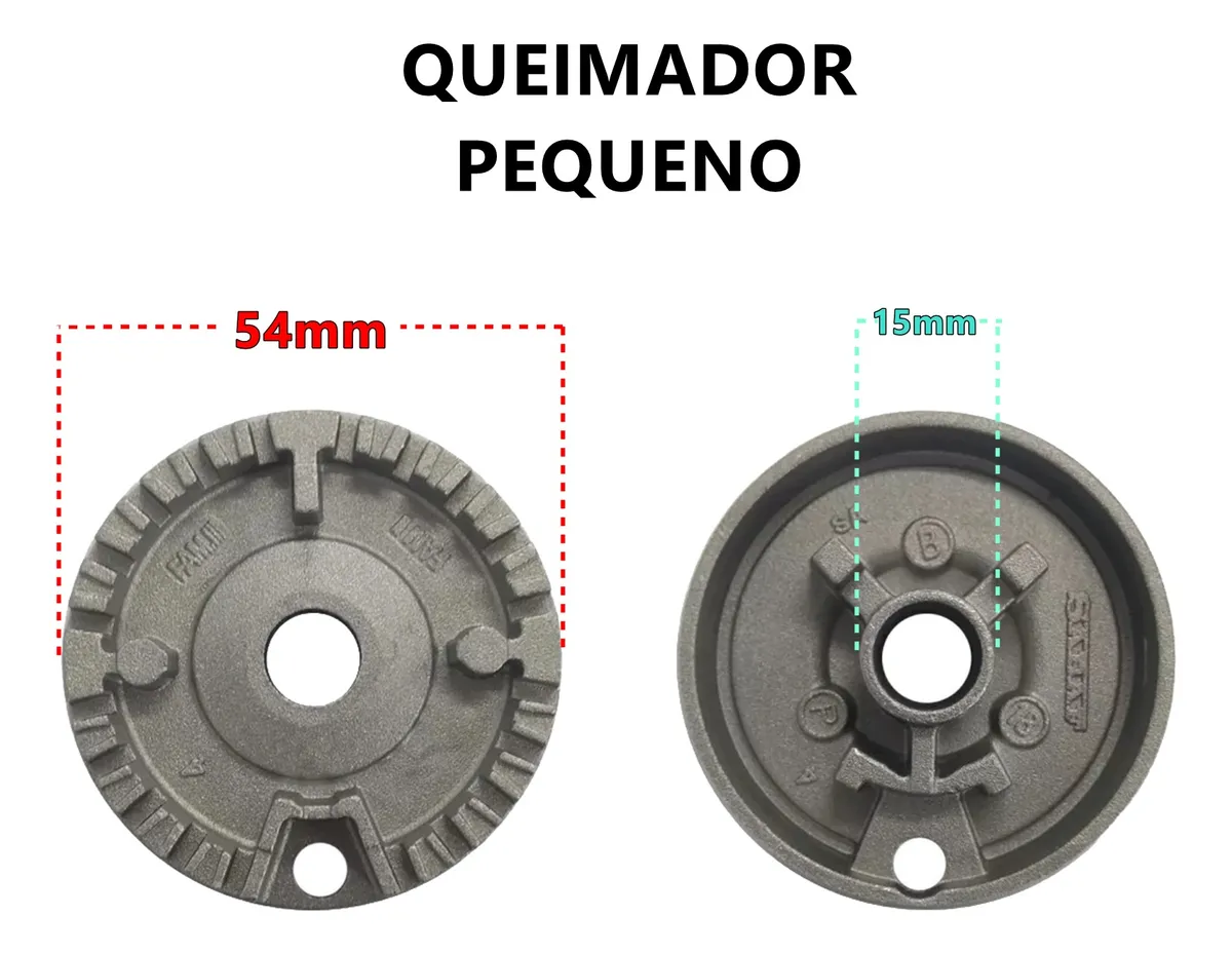 Imagem de Bacia Esmaltec/ Rubi/ Safira/ Topazio Pequena