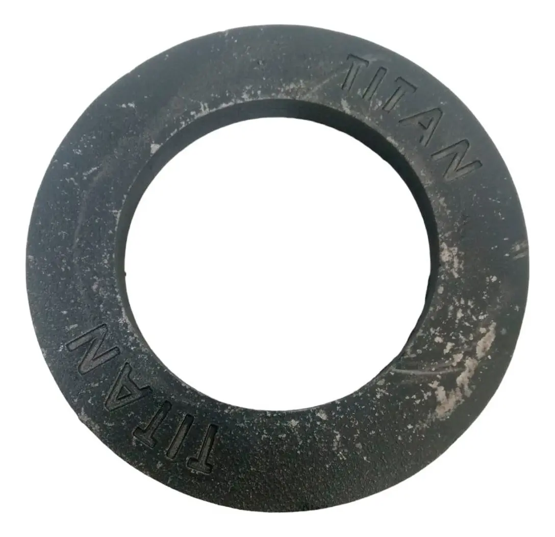 Imagem de Espalhador Externo Do Queimador Duplo - Metalmaq