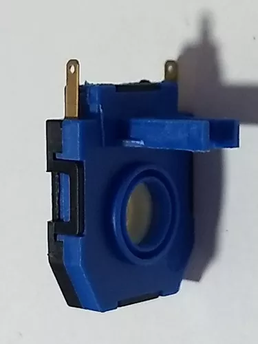 Imagem de Interruptor Rotativo Cook Top Fischer