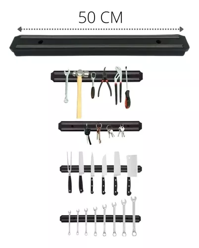 Imagem de Barra Magnética Imã 50cm