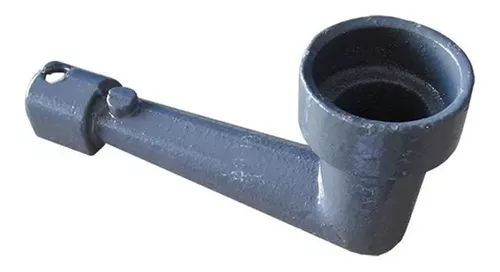 Imagem de Cachimbo Dako, Fogão Industrial 