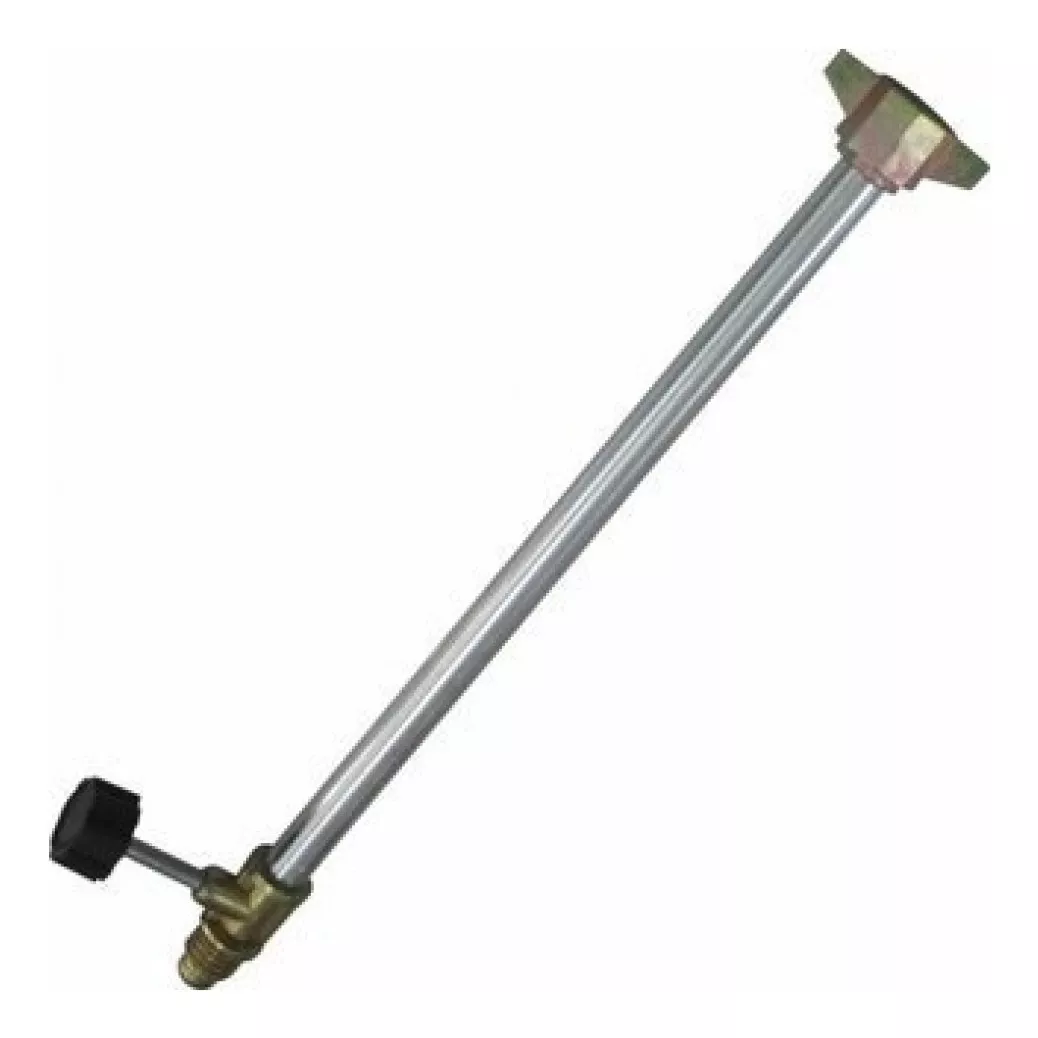 Imagem de Coluna Haste | Extensor - Lampião P13 - 0,50 Cm