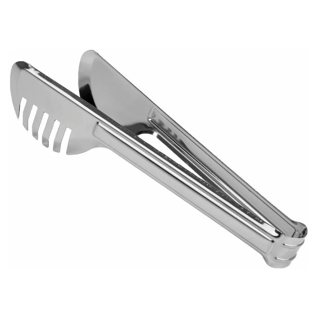 Imagem de Pegador Inox De Massas E Saladas