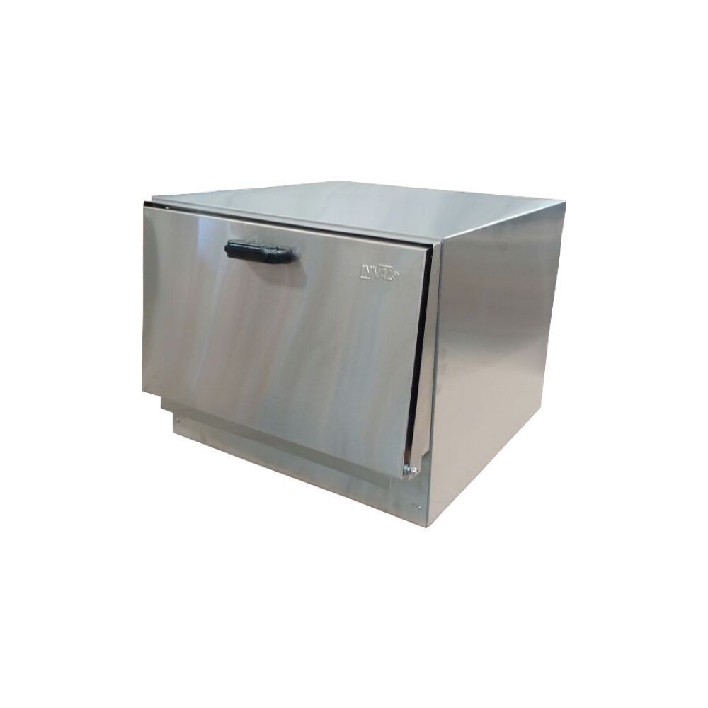 Imagem de Forno Grande Industrial Inox