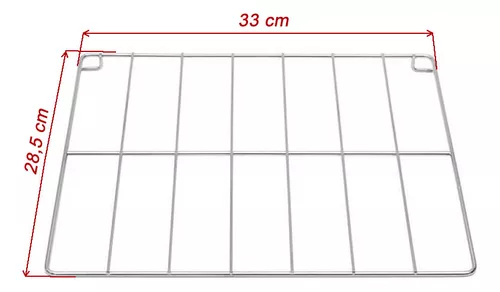 Imagem de Grade Forno Mini Lair 33X28